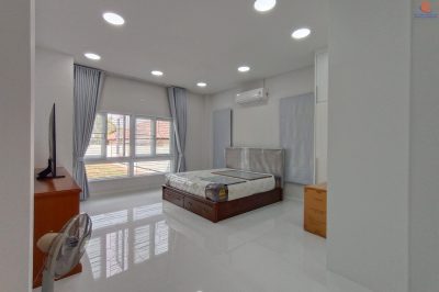 ส่งมอบบ้าน คุณไชยณรงค์ – ผลงานรับสร้างบ้าน อ.เมือง จ.ขอนแก่น