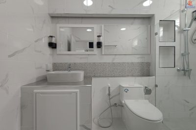 ส่งมอบบ้าน คุณไชยณรงค์ – ผลงานรับสร้างบ้าน อ.เมือง จ.ขอนแก่น