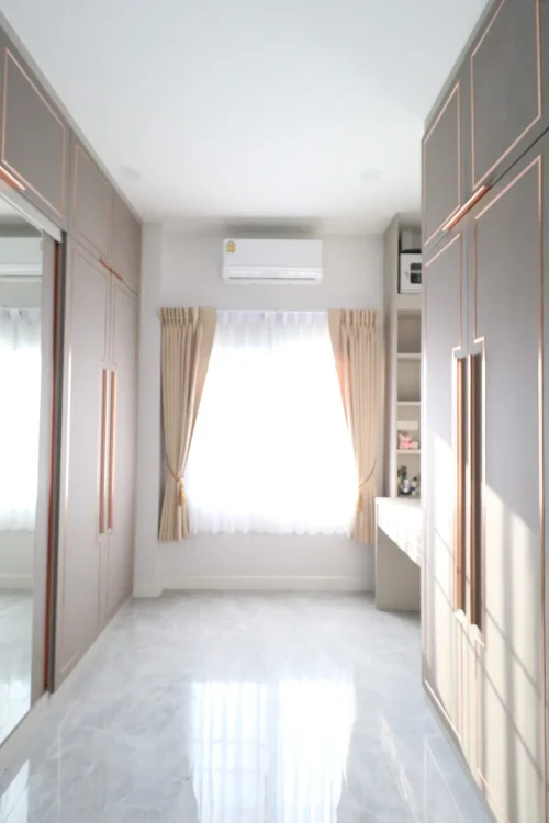 บริษัทรับสร้างบ้านภาคอีสาน