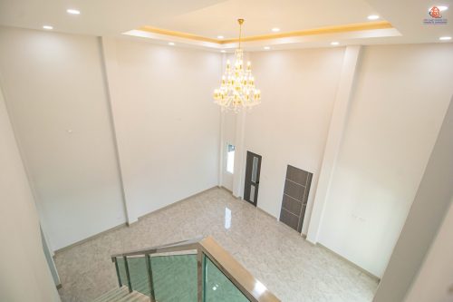 ส่งมอบบ้าน คุณสมภาร – ผลงานรับสร้างบ้าน อ.นาทม จ.นครพนม