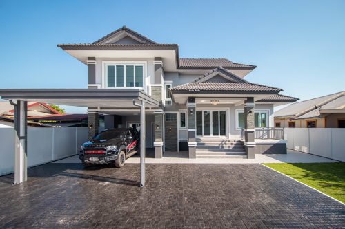 รับสร้างบ้านนครพนม รับเหมาสร้างบ้านนครพนม​